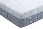 Breasley Uno Comfort Memory Pocket Firm 1000 Mattress - Image 3