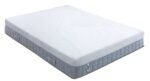 Breasley Uno Comfort Memory Pocket 1000 Mattress - Image 2