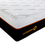 Dormeo Octaspring 8000 Memory Foam Mattress