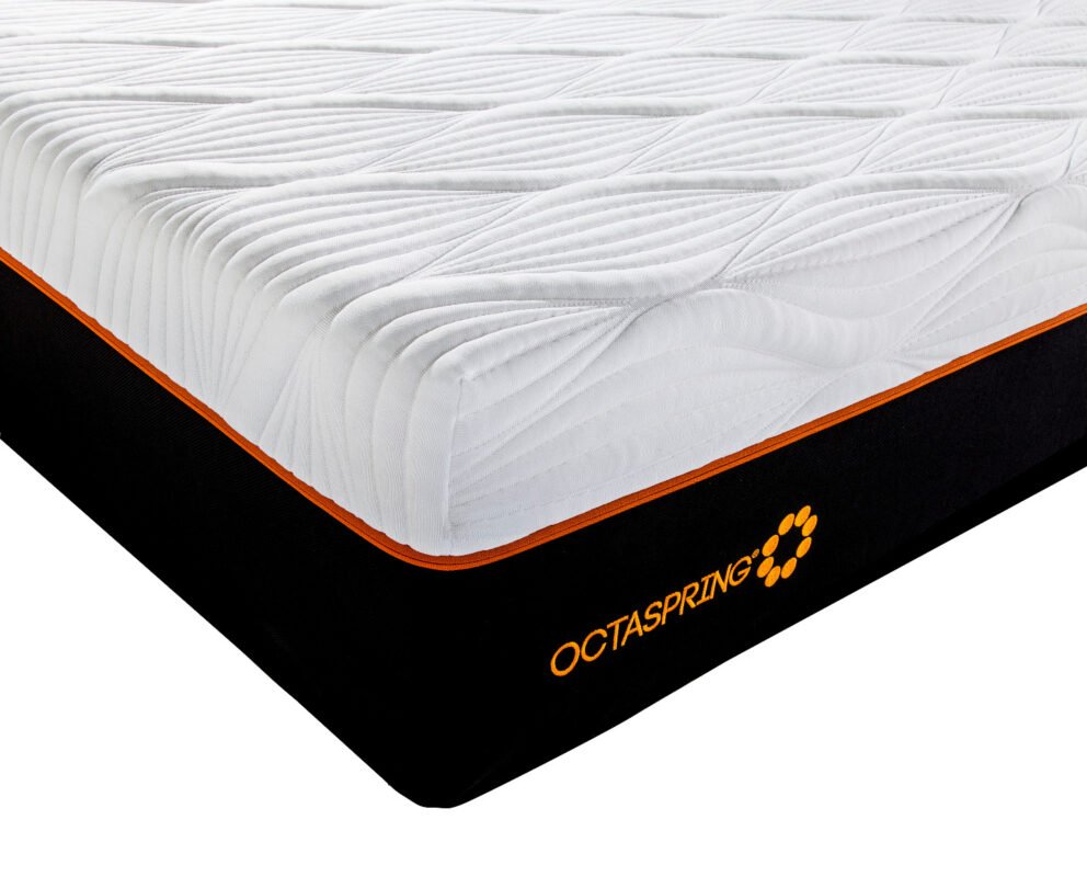 Dormeo Octaspring 8000 Memory Foam Mattress