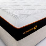 Dormeo Octaspring 8500 Memory Foam Mattress