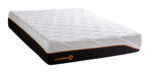 Dormeo Octaspring 8500 Memory Foam Mattress - Image 3
