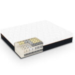 Dormeo Octaspring 8500 Memory Foam Mattress - Image 7