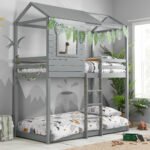 Adventure Bunk Bed