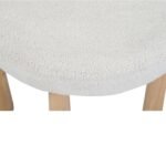 Austin Solid Wood Dining Chair ( Set of 2) - Image 6