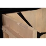 Boho Solid Wood Extra Large Sideboard - Image 7