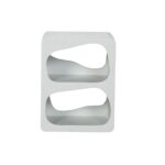 GEO Block Side Table - Image 2