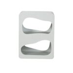 GEO Block Side Table - Image 3