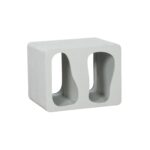 GEO Block Side Table - Image 4