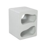 GEO Block Side Table - Image 5