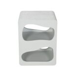 GEO Block Side Table - Image 6
