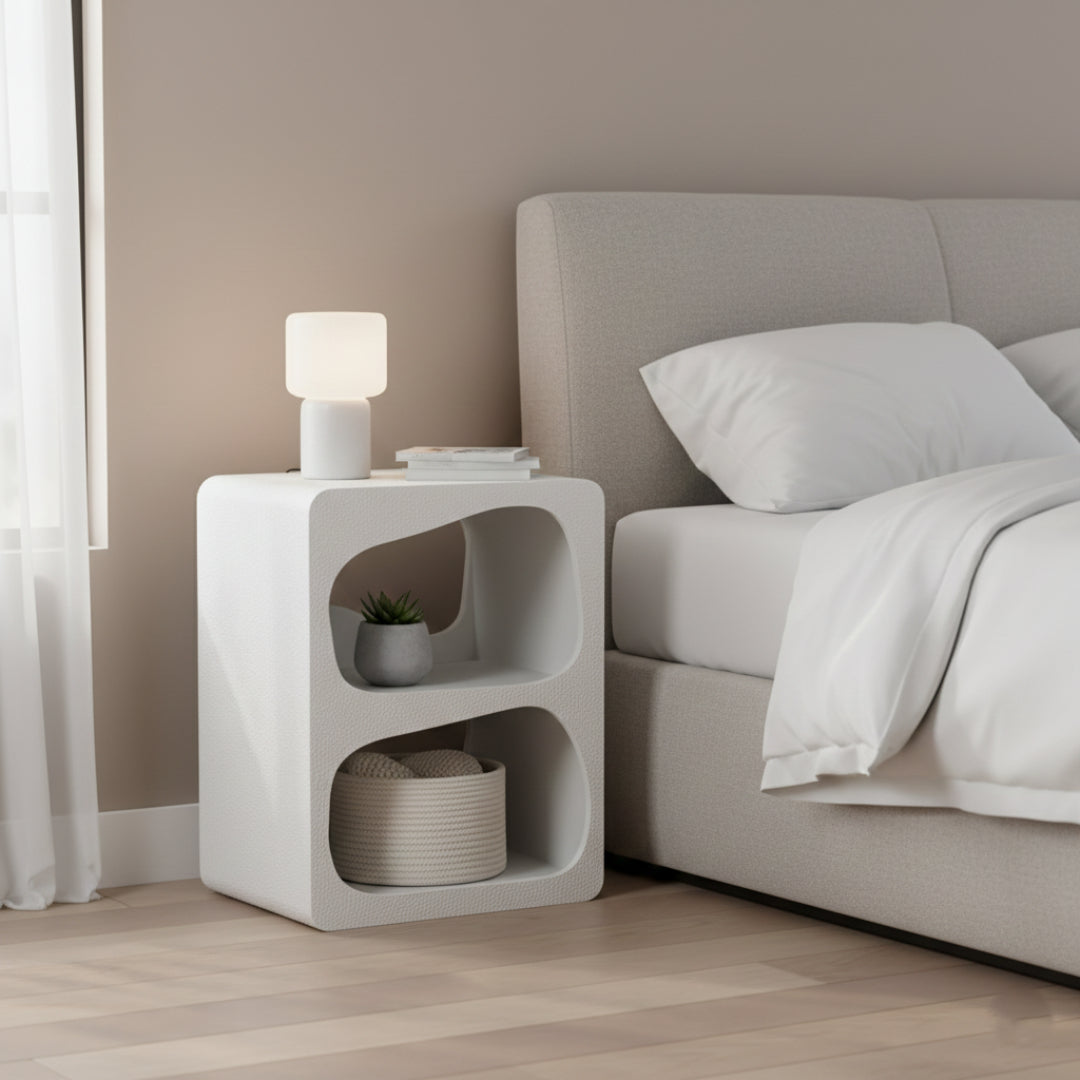 GE11-Lifestyle-1.jpg GEO Block Side Table - Image 1