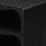 Mia Modern Block Side End Table - Image 5