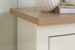 Highgate 4 Drawer Chest - Image 5