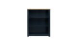 Highgate 3 Tier Bookshelf - Image 3