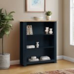 Highgate 3 Tier Bookshelf