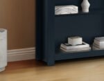 Highgate 3 Tier Bookshelf - Image 6