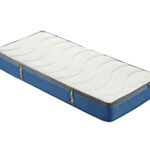 SleepSoul Nebula 600 Mattress
