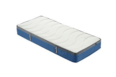 SleepSoul Nebula 600 Mattress