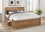 Stockwell Bed
