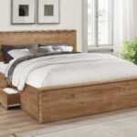 Stockwell Bed