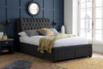 Valentino Bed
