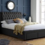 Valentino Bed