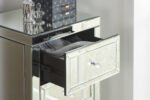 Valencia 5 Drawer Narrow Chest - Image 5