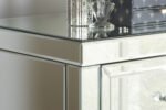 Valencia 5 Drawer Narrow Chest - Image 7