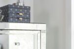 Valencia 5 Drawer Narrow Chest - Image 6