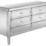 Valencia 6 Drawer Chest