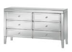 Valencia 6 Drawer Chest - Image 3
