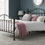 Victoria Bed
