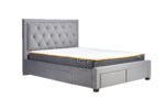 Woodbury Bed