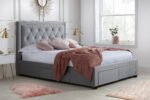 Woodbury Bed