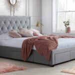 Woodbury Bed