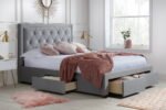 Woodbury Bed - Image 4