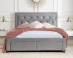 Woodbury Bed - Image 5