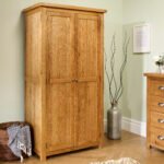 Woburn 2 Door Wardrobe