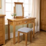 Woburn 3 Drawer Dressing Table