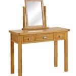 Woburn 3 Drawer Dressing Table