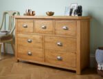 Woburn 4 + 3 Chest - Image 3