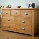 Woburn 4 + 3 Chest
