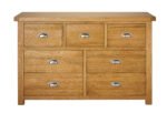 Woburn 4 + 3 Chest - Image 2