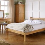 Woburn Bed