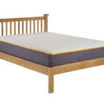 Woburn Bed
