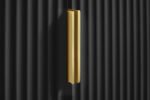 Zara 2 Door Fluted Wardrobe - Image 5