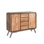 Aspen Large Sideboard - Image 3