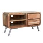 Aspen Medium TV Cabinet - Image 3
