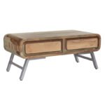 Aspen Coffee Table 2 Drawer - Image 4
